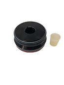 Leica CM1950 filter cover used as repair part, designed for camera maintenance and protection.