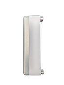 Used Leica Cryochamber Temperature Sensor Housing for CM1950 repair parts, showing the sensor housing component.