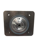Used Leica Microtome Drive Assy bearing for Leica CM1950, repair part, showing the small metal bearing component.