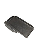 Used Leica CV5030 coverslip catcher repair part for microscope slide handling and sample preparation.