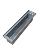 Leica CV5030 repair part, shallow load container for Leica imaging system, used as a replacement component.