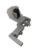 Used Leica CV5030 nozzle cleaner assembly for repair, showing the cleaning nozzle and surrounding components.