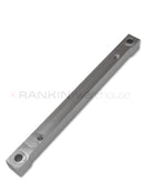 Leica CV5030 repair part, model 14047844139, used bar component for Leica medical imaging equipment.