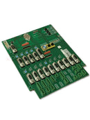 Leica CV5030 controller board repair part, used for servicing Leica medical imaging equipment, with circuit components visible.