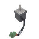 Leica Advancement Motor Repair Part for RM2145 and RM2245 models, used image showing repair motor component for cameras.