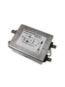 Used Leica noise filter electronic chassis for CM1510 and CM1950 repair parts, shown in the product image.