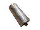 Used Leica foil capacitor for Leica CM1950 repair parts, showing the small electronic component on a neutral background.