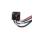 Leica Bridge Rectifier EG1140 H and EG1150 H repair parts for electronic equipment, shown in a close-up image.
