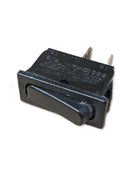 Leica CM1510 S rocker switch repair part, used for replacing the switch in Leica medical equipment.