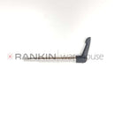 Leica repair part: used base clamping lever for Leica Blade Holder RM2125, RM2135, RM2145, RM2155.