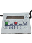 Leica CV5030 repair parts keyboard assembly, used and new style, for Leica CV5030 medical imaging equipment.