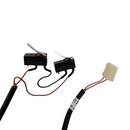 Leica IP C and IP S repair parts, used push-out motor assembly for camera systems, in original packaging.