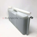 Leica ASP300 and ASP300S reagent bottle assembly, repair parts used for laboratory microscope systems.