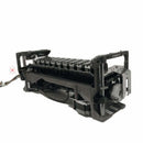 Leica BOND-MAX slide staining assembly repair part, used for microscope slide processing in laboratory settings.
