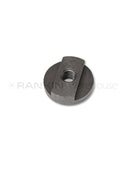 Leica Tenon Block repair part for CM1510, CM1520, CM1850, CM1860, CM1900, CM1950, CM3050 series microscopes.