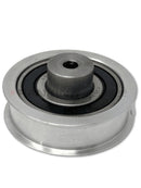 Leica CM1510 roller assembly repair part, used short axle, compatible with Leica CM1510, CM1520, CM1850, CM1900, CM3050 models