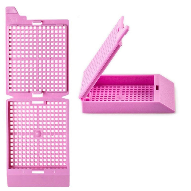 Unisette Biopsy Cassettes (1,500/CS)
