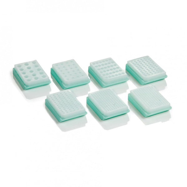 Precast Microarray Paraffin Block Kit (Pack of 6)