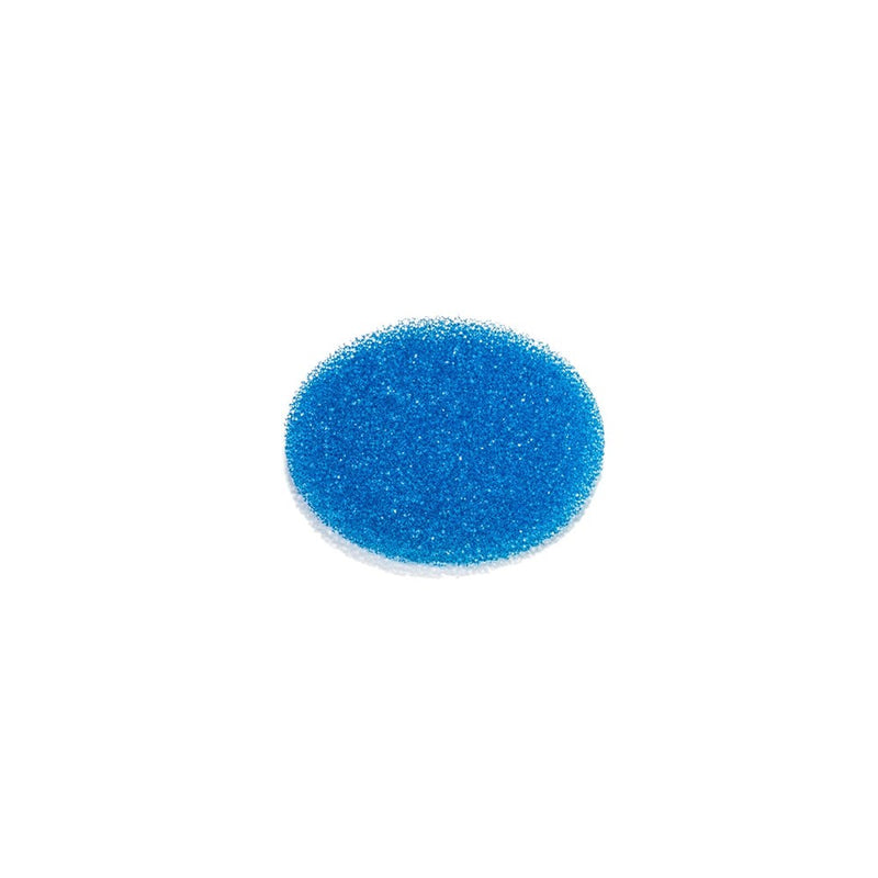 Blue Biopsy Foam Pads (Pack of 1,000)