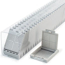 Slimsette Biospy Cassettes in Quickload Sleeves (CS/750)