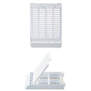 Slimsette 4-Compartment Tissue Cassettes (CS/1,500)
