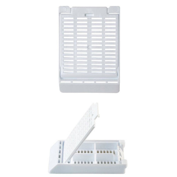 Slimsette 4-Compartment Tissue Cassettes (CS/1,500)