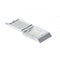 Superflo Laser Tissue Cassettes, Taped (CS/1,000)