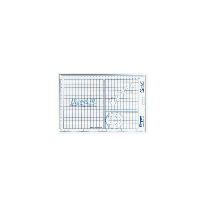 DispoCut Disposable Dissecting Board | | Rankin Biomedical