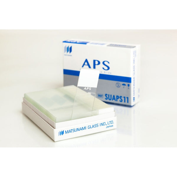 High-Quality Microscope Slides for Laboratory Use | Rankin Biomedical