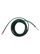 Used Microm X-Drive Belt Assembly for Microm DS-50 and Abbott VP 2000 repair parts, showing the belt and pulley components.