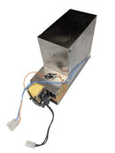 Microm Dryer Element Assembly for Microm DS-50 and Abbott VP 2000, repair part with heating element and connectors.