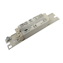 Used Microm 310730 throttle ballast for HM 550, 115V repair part, shown in the image.