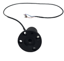 Microm HM 550 Automatic Approach System repair parts, used, for Microm micromedical equipment, shown in the image.
