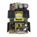 Used Microm HM 550 fumigation disinfection power supply, repair part for medical equipment, shown in the image.