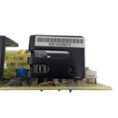 Used Microm HM 550 fumigation disinfection power supply, repair part for Microm disinfection equipment.