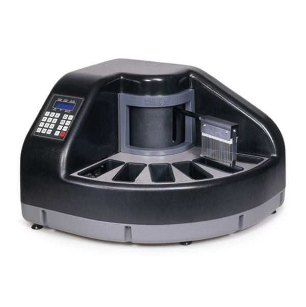 EMS MIDAS III Slide Stainer