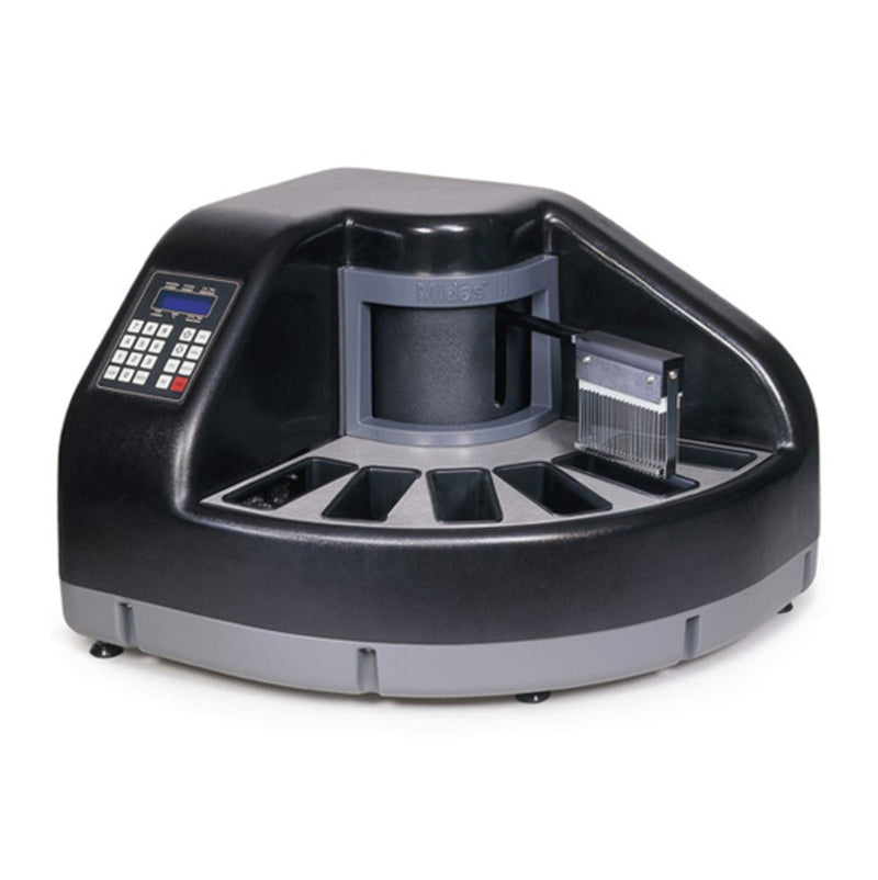 EMS MIDAS III Slide Stainer