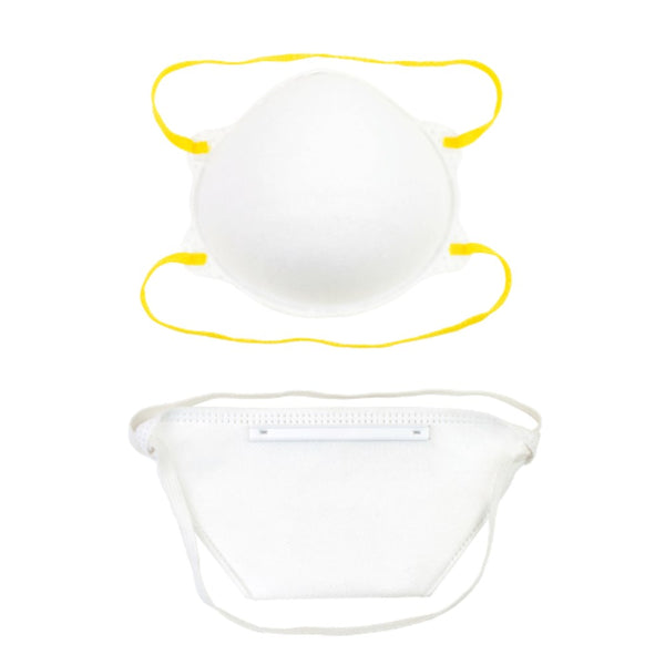 N95 Face Masks