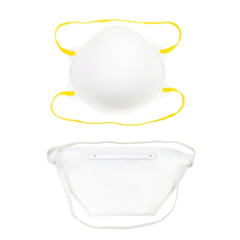 N95 Face Masks