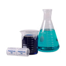 Parafilm M laboratory film rolls, all-purpose consumables for lab sealing and covering applications, by Parafilm.