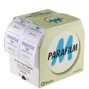 Parafilm M laboratory film rolls, all-purpose consumables for scientific and lab use, flexible and durable laboratory film.