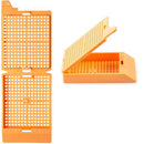 Unisette Biopsy Cassettes, Taped (CS/1,000)