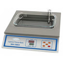Economy Tissue Float Bath by Premiere, equipment for laboratory use, featuring a sleek design and tissue float functionality.
