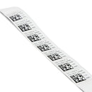 QRlogix SlideID Printer Package for stick-on slide labeling, basic equipment for efficient lab slide identification.