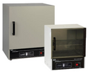 Quincy digital incubator with acrylic door, compact equipment for controlled incubation, 0.6 cu ft capacity, digital display.