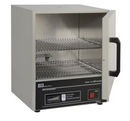 Quincy digital incubator with acrylic door, compact equipment for precise temperature control, 0.6 cu ft capacity.