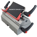 Rankin 2-in-1 blade holder accessory for Leica microtomes, designed for precise sectioning and easy blade handling.