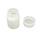 Rankin Sakura G2 6500 dispensing pump with anti-drying bottle accessory, designed for efficient liquid dispensing.
