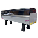 Set of 2 elevated feet accessories by Rankin, compatible with Epredia Linistat 30004, for stable and secure equipment positioning.