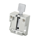 Rankin Quick Cassette Clamp accessory for Rankin Basics Microtome MCT, shown in a close-up image with metal clamp components.